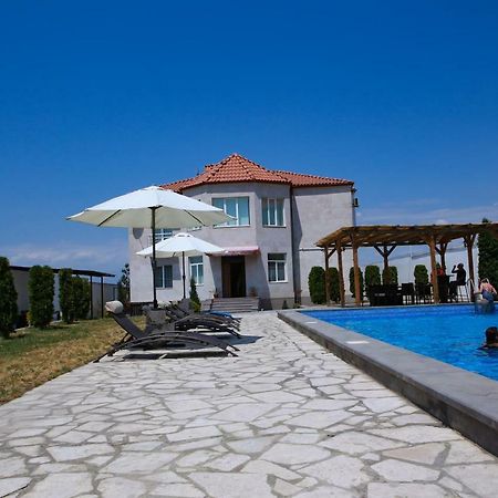 Ossanna Hotel エレバン エクステリア 写真